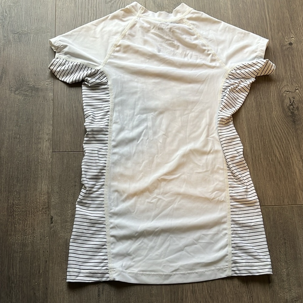 Women’s Rash Guard - Picture 2 of 2